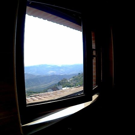 B&B Castello Michelina San Nicola dellʼAlto 外观 照片
