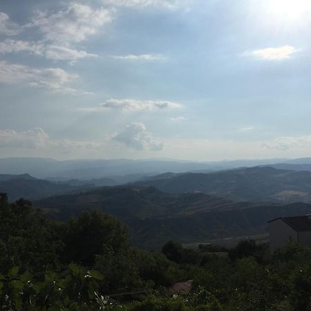 B&B Castello Michelina San Nicola dellʼAlto 外观 照片