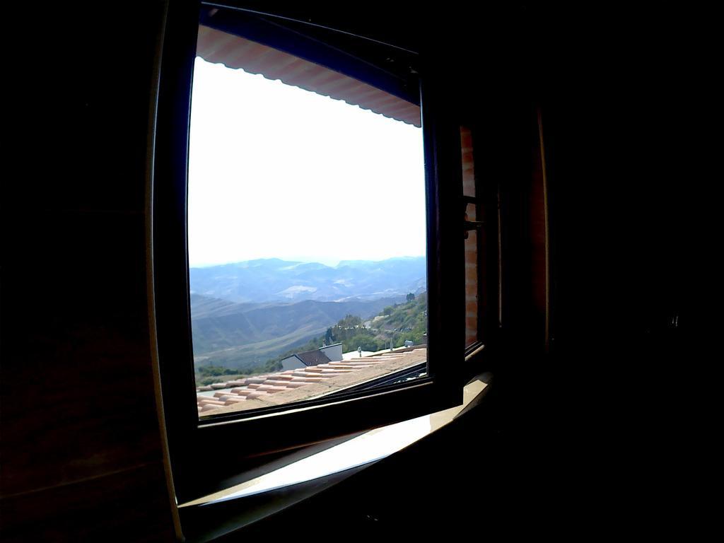 B&B Castello Michelina San Nicola dellʼAlto 外观 照片