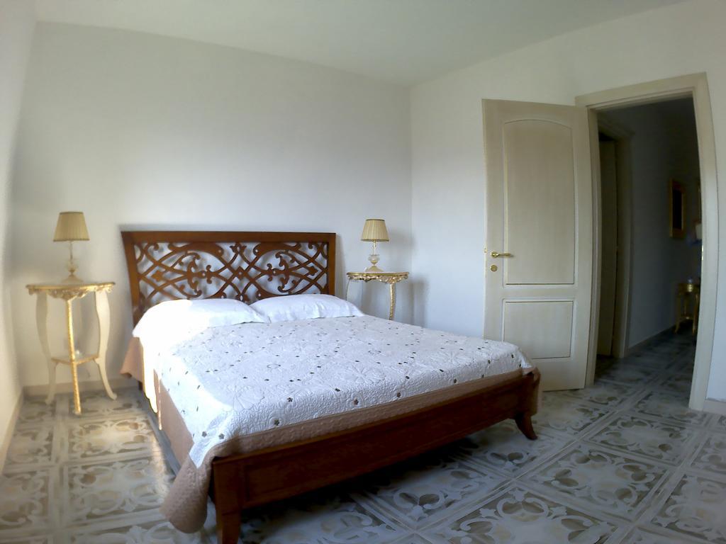 B&B Castello Michelina San Nicola dellʼAlto 外观 照片