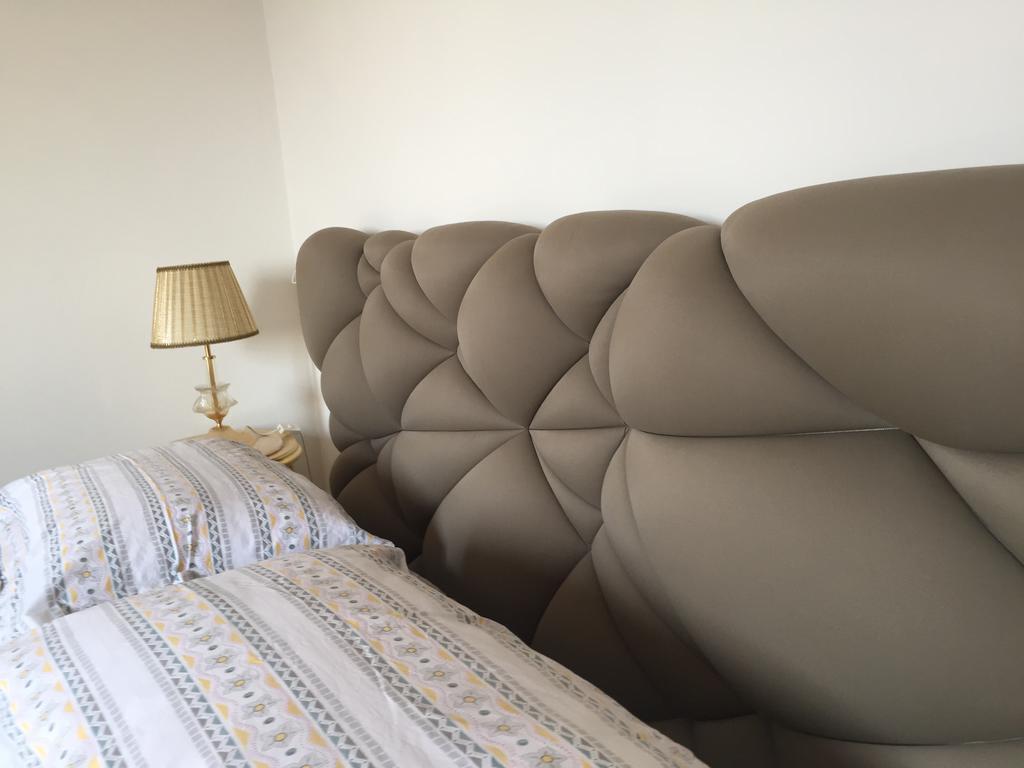 B&B Castello Michelina San Nicola dellʼAlto 外观 照片