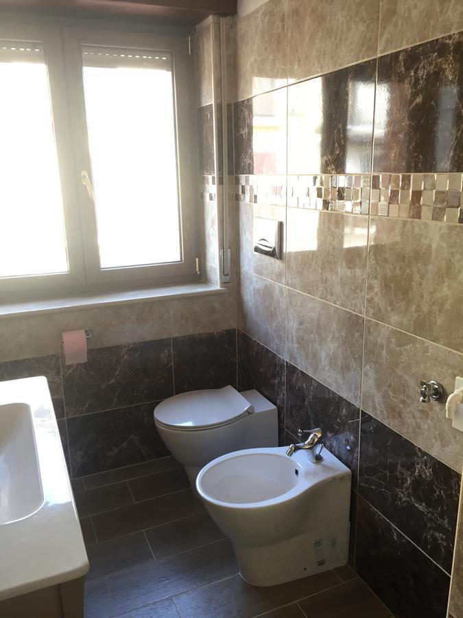 B&B Castello Michelina San Nicola dellʼAlto 外观 照片